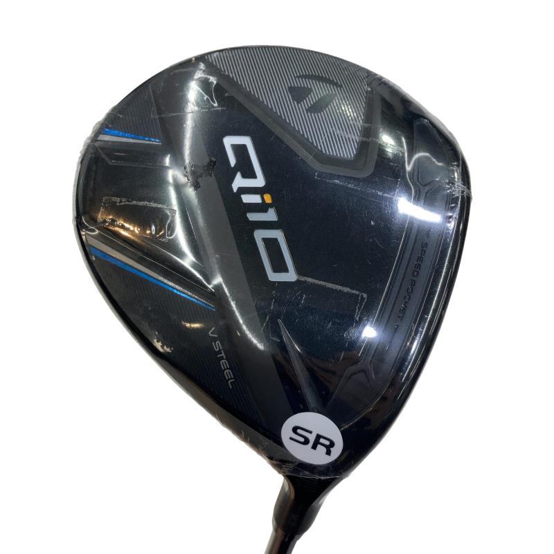 TaylorMade（テーラーメイド） Qi10 3W フェアウェイウッド FW