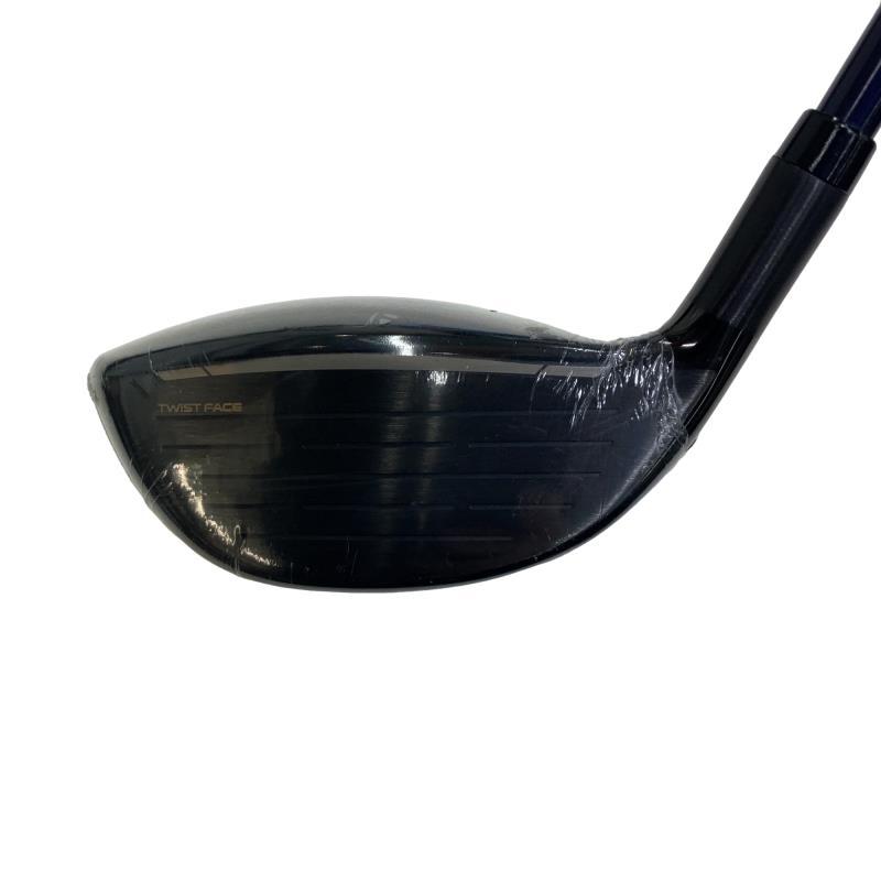 TaylorMade（テーラーメイド） Qi10 3W フェアウェイウッド FW