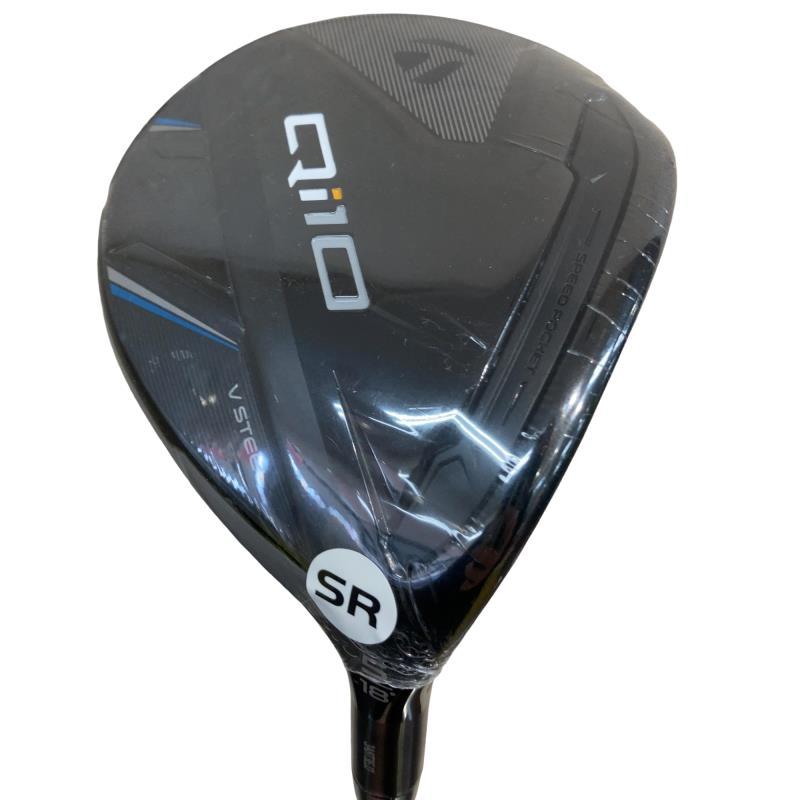 TaylorMade（テーラーメイド） Qi10 5W フェアウェイウッド FW