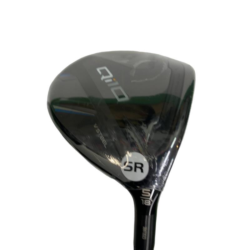 TaylorMade（テーラーメイド） Qi10 5W フェアウェイウッド FW