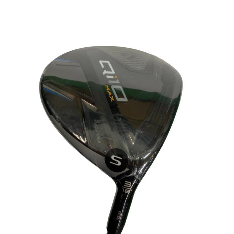 TaylorMade（テーラーメイド） Qi10 MAX 3W フェアウェイウッド FW