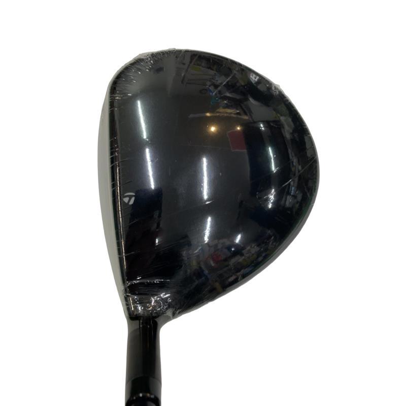 TaylorMade（テーラーメイド） Qi10 MAX 3W フェアウェイウッド FW
