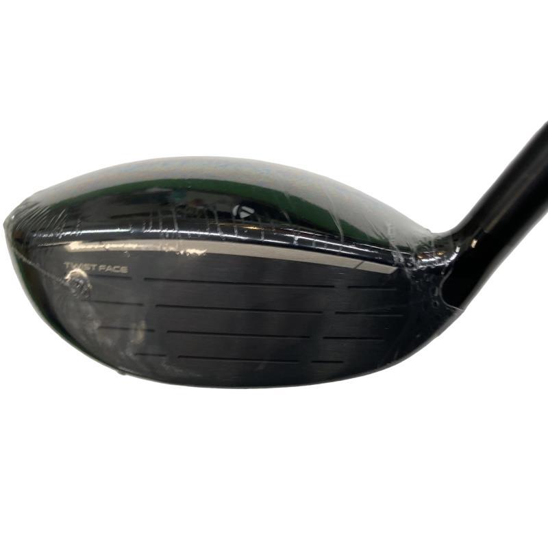 TaylorMade（テーラーメイド） Qi10 MAX 3W フェアウェイウッド FW