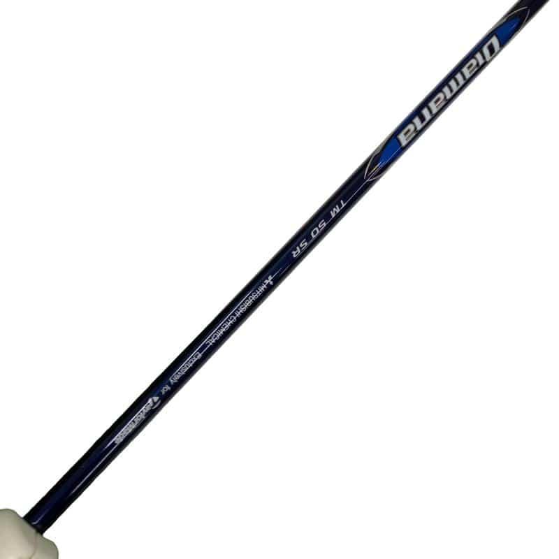 TaylorMade（テーラーメイド） Qi10 MAX 3W フェアウェイウッド FW
