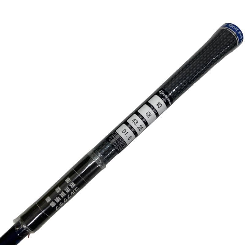 TaylorMade（テーラーメイド） Qi10 MAX 3W フェアウェイウッド FW