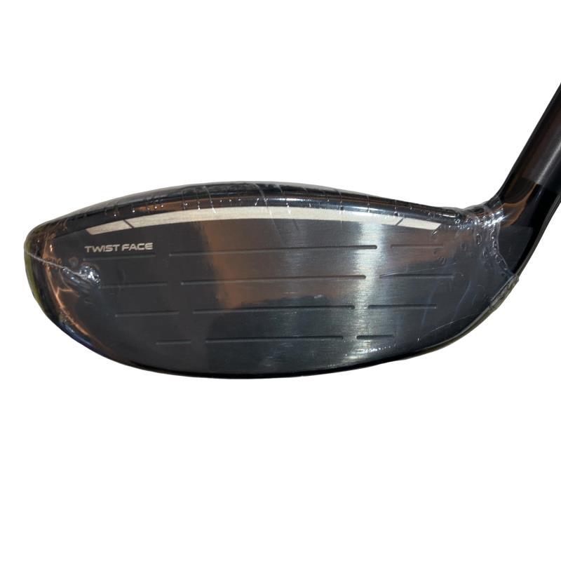 TaylorMade（テーラーメイド） Qi10 MAX 3W フェアウェイウッド FW