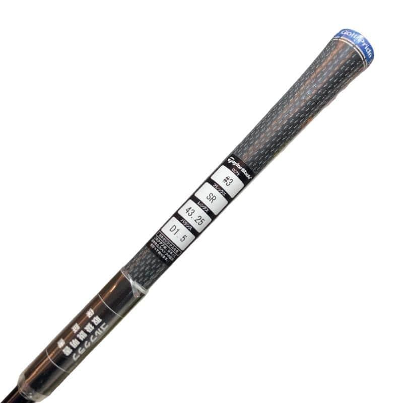 TaylorMade（テーラーメイド） Qi10 MAX 3W フェアウェイウッド FW