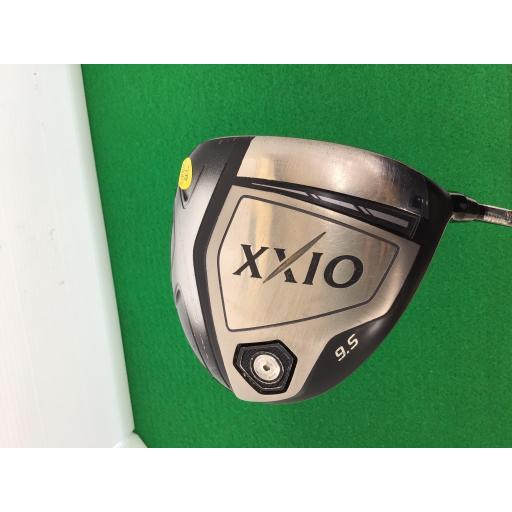 ダンロップ ゼクシオ10 XXIO10 ドライバー XXIO(2018) Miyazaki Model 