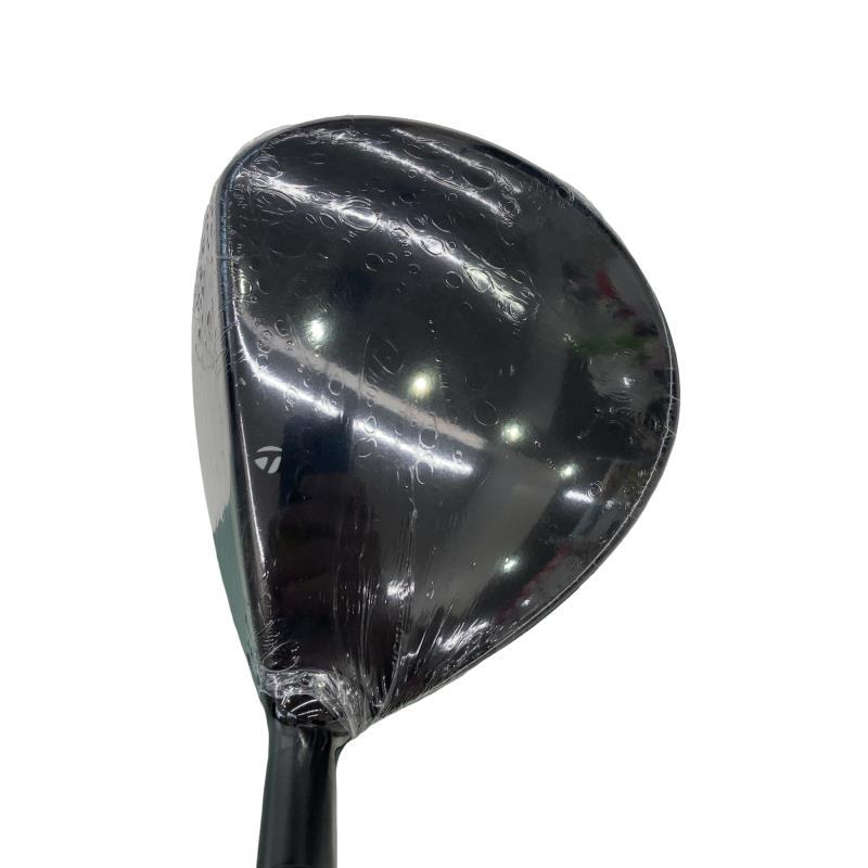 テーラーメイド Qi10 MAX 7W レディース フェアウェイウッド FW フレックスL_1