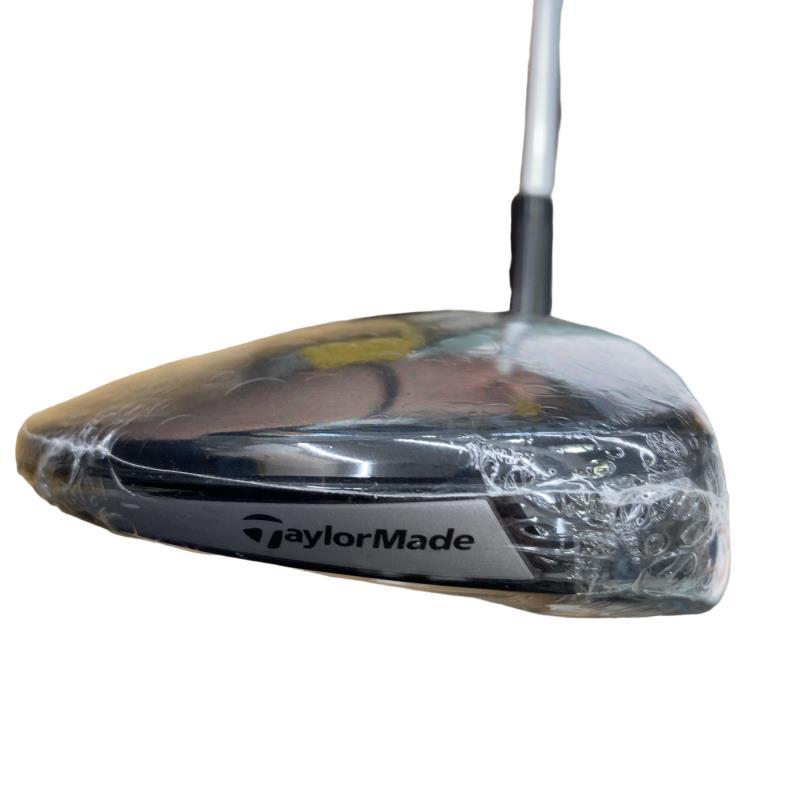 テーラーメイド Qi10 MAX 7W レディース フェアウェイウッド FW フレックスL_3
