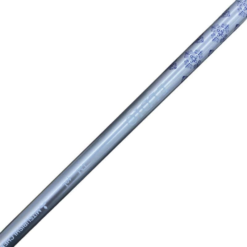 テーラーメイド Qi10 MAX 7W レディース フェアウェイウッド FW フレックスL_4