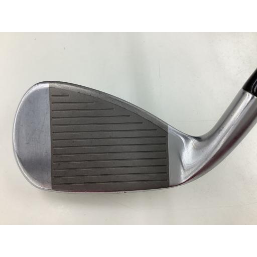 プロギア RS アイアンセット RED RS RED 7S フレックスSR 中古 Cランク｜golfpartner｜02