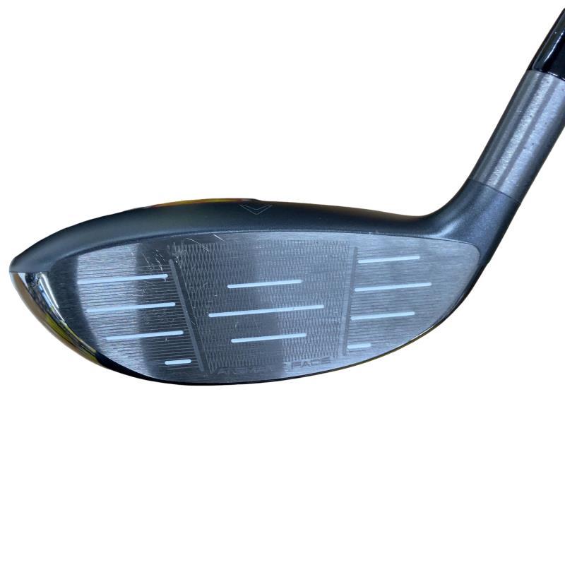 Callaway（キャロウェイ） PARADYM Ai SMOKE MAX D 5W フェアウェイ