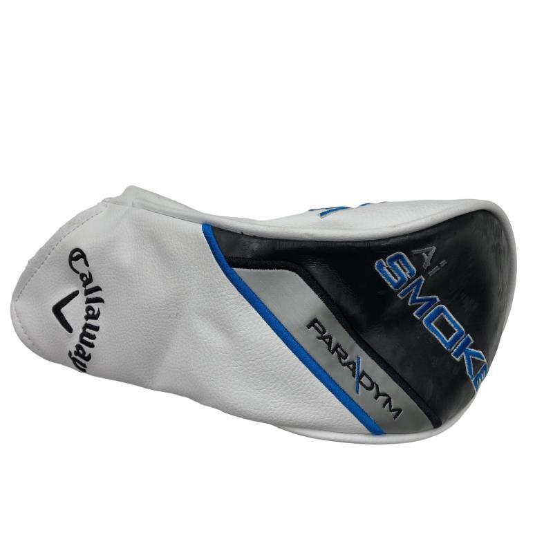 Callaway（キャロウェイ） PARADYM Ai SMOKE MAX D 5W フェアウェイ