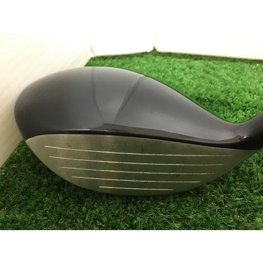 ホンマゴルフ ホンマ ツアーワールド フェアウェイウッド TW747 TOUR WORLD TW747 3W フレックスSR 中古 Cランク｜golfpartner｜03