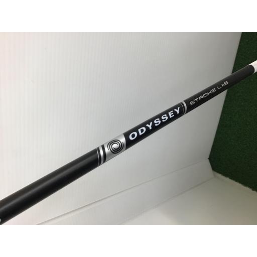 オデッセイ TRIPLE TRACK パター DOUBLE WIDE TRIPLE TRACK DOUBLE WIDE 33インチ 中古 Cランク｜golfpartner｜04