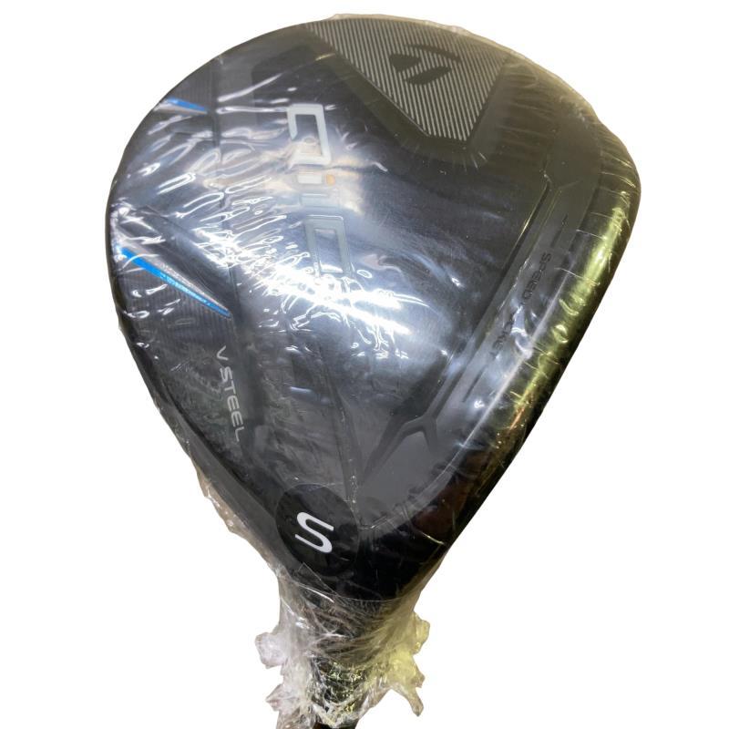 TaylorMade（テーラーメイド） Qi10 5W フェアウェイウッド FW