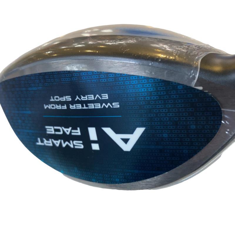 Callaway（キャロウェイ） PARADYM Ai SMOKE MAX 9° ドライバー DR