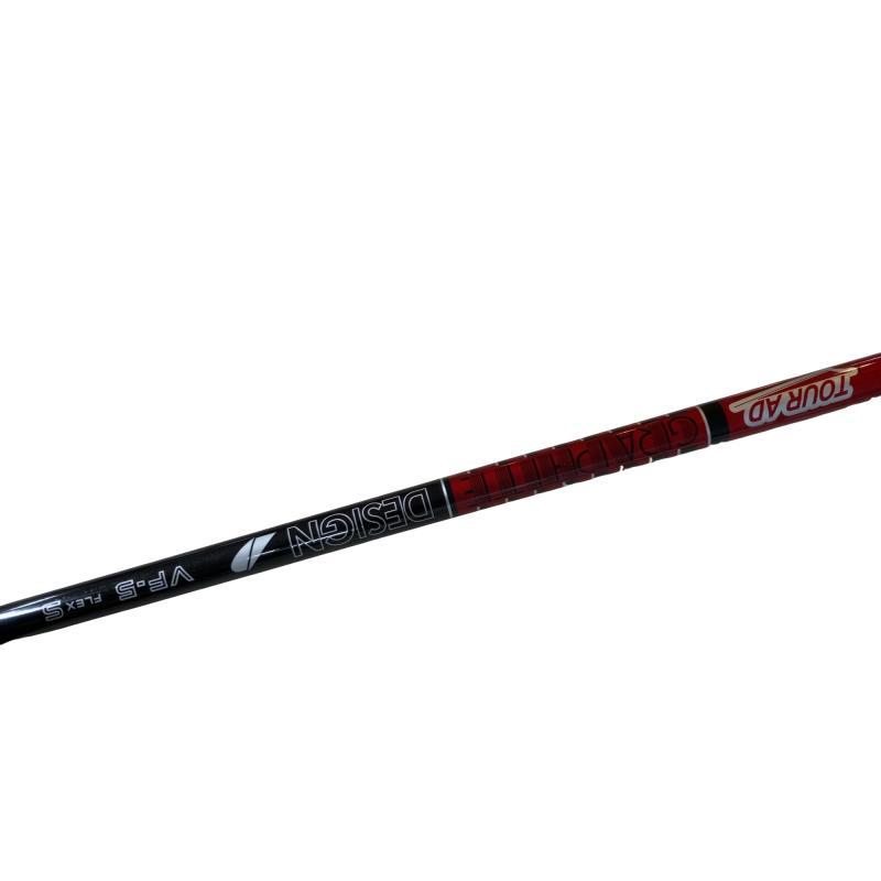 【美品】キャロウェイ！PARADYM A1 SMOKE ドライバー♢♢♢9度 Callaway（キャロウェイ） PARADYM Ai SMOKE MAX 9° ドライバー DR