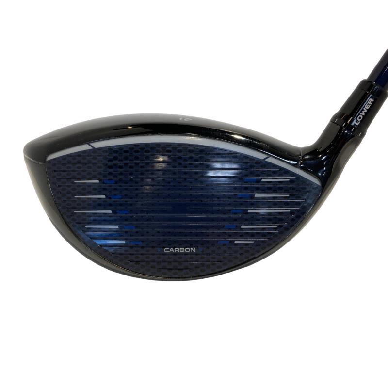 【新品】テーラーメイド Qi10 10.5° TaylorMade（テーラーメイド） Qi10 10.5° ドライバー DR フレックスSR