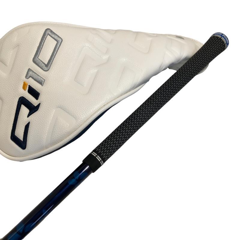 TaylorMade（テーラーメイド） Qi10 10.5° ドライバー DR フレックスSR
