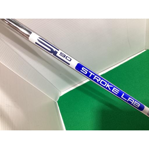 オデッセイ Ai-ONE・MILLED パター ELEVEN T Ai-ONE・MILLED ELEVEN T 34インチ 中古 Bランク｜golfpartner｜04