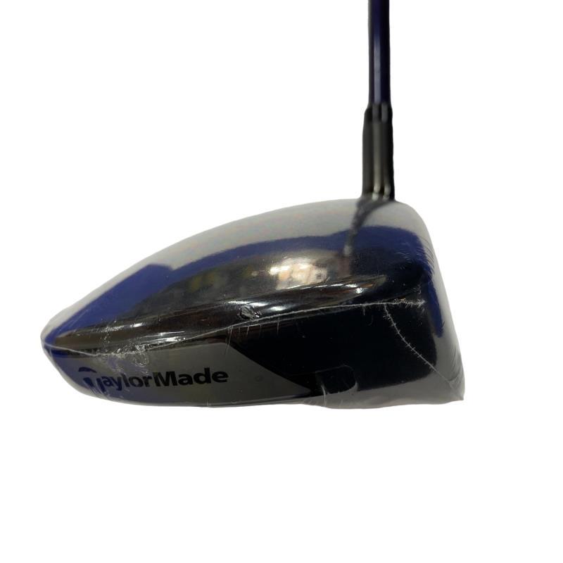 RB美品 テーラーメイド Qi10 3w フェアウェイウッドfw TaylorMade（テーラーメイド） Qi10 3W フェアウェイウッド FW