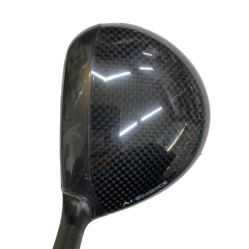 Callaway（キャロウェイ） PARADYM Ai SMOKE MAX D 5W フェアウェイ