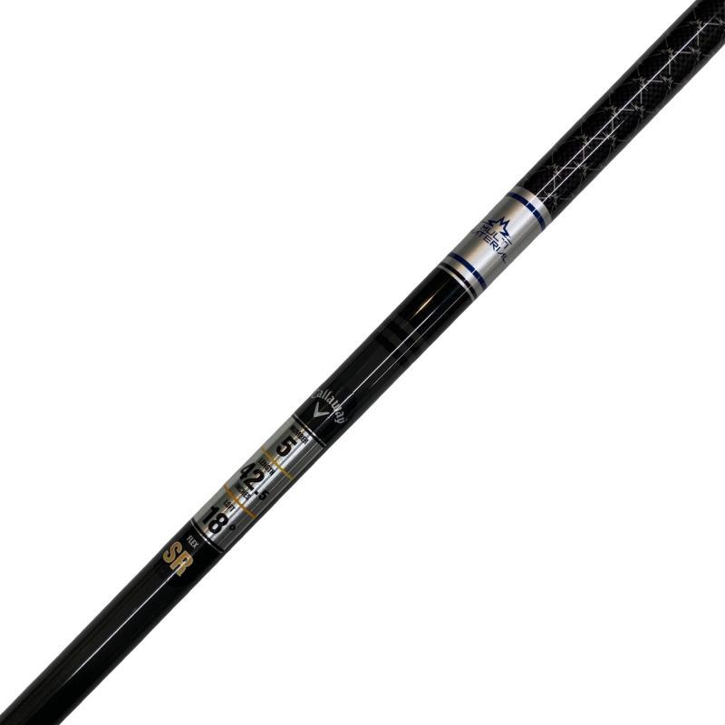 Callaway（キャロウェイ） PARADYM Ai SMOKE MAX D 5W フェアウェイ