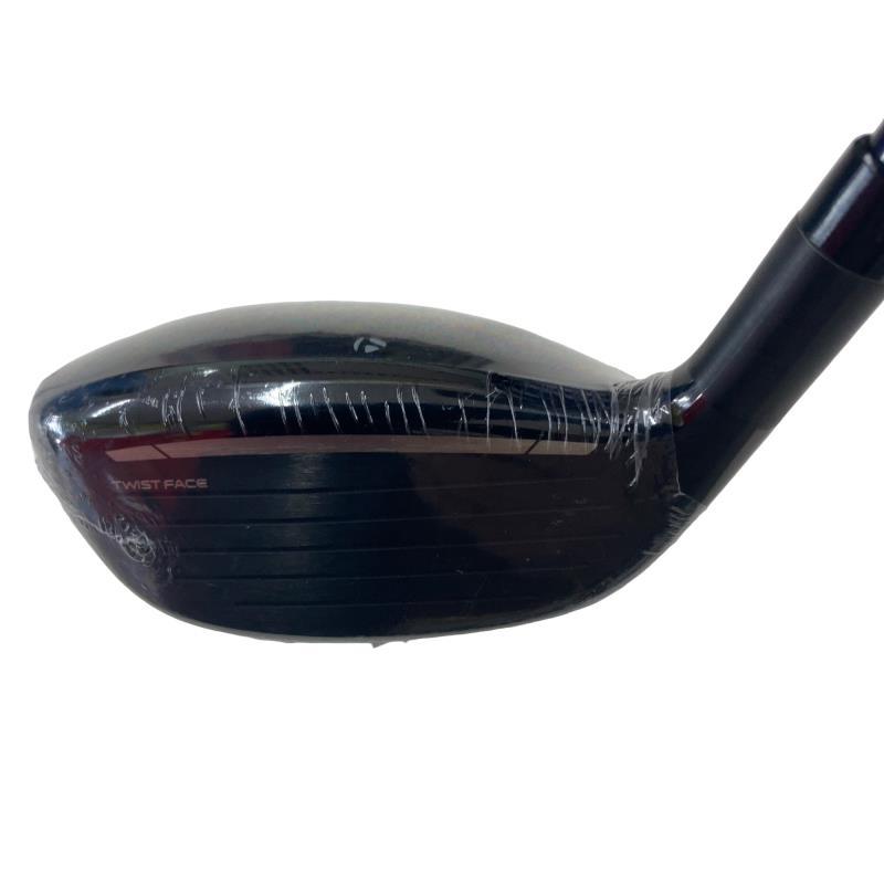 TaylorMade（テーラーメイド） Qi10 U4 ユーティリティ UT フレックスR