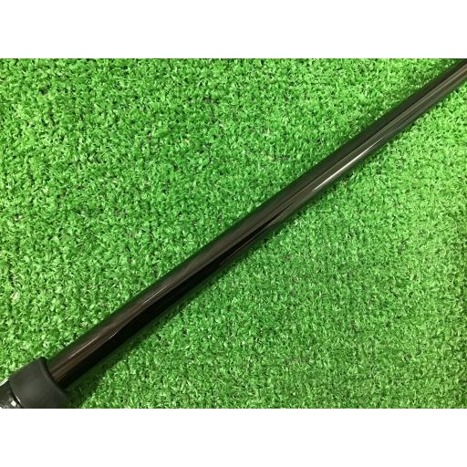 テーラーメイド Spider FCG BLACK/WHITE スモールスラント 33インチ パター PT フレックスその他の画像