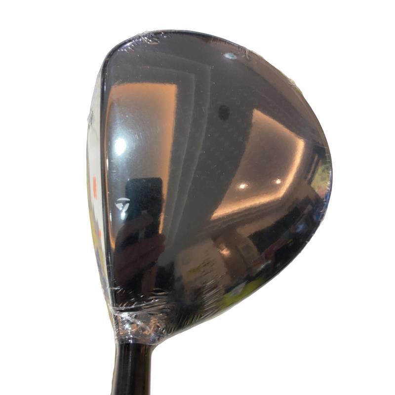 TaylorMade（テーラーメイド） Qi10 MAX 5W フェアウェイウッド FW