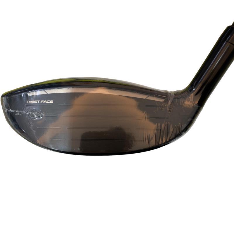 TaylorMade（テーラーメイド） Qi10 MAX 5W フェアウェイウッド FW