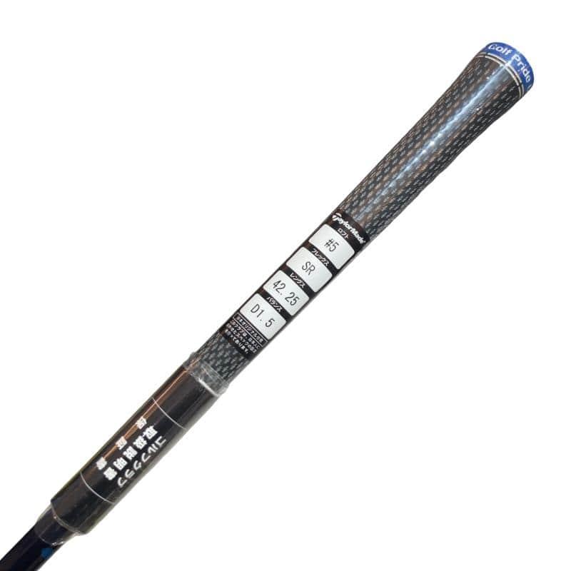 TaylorMade（テーラーメイド） Qi10 MAX 5W フェアウェイウッド FW
