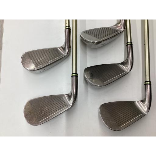 XXIO ダンロップ ゼクシオ プライム アイアンセット PRIME(2015) 5S