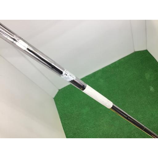 オデッセイ バーサ パター VERSA #7CS ホワイト 33インチ 中古 Cランク｜golfpartner｜04