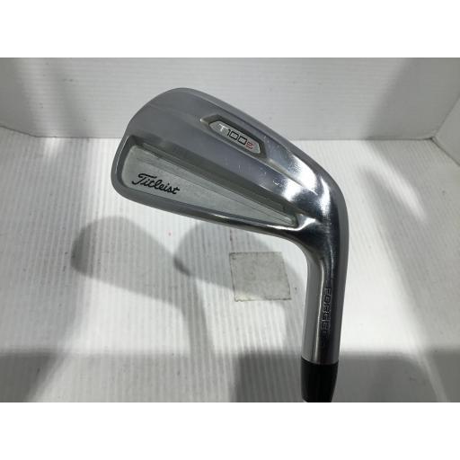 Titleist（タイトリスト） Titleist T100S(2021) 5S アイアンセット IR