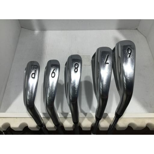 Titleist（タイトリスト） Titleist T100S(2021) 5S アイアンセット IR