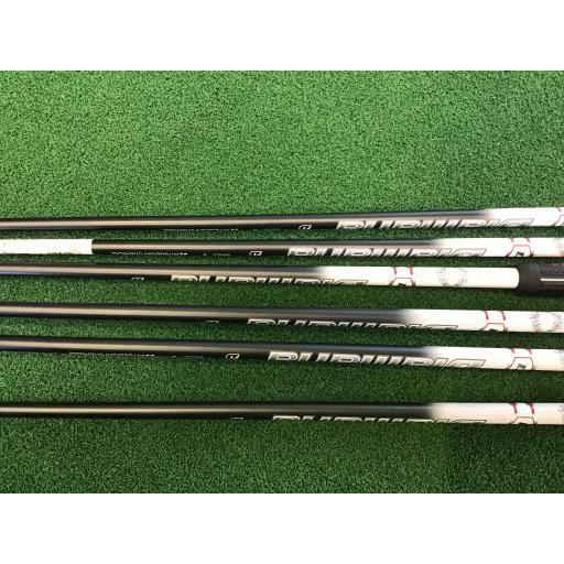 BRIDGESTONE GOLF ブリヂストン 213HF 7S アイアンセット IR