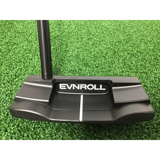 パター イーブンロール EVNROLL ER5 CS EVNROLL パター ER5 CS 34
