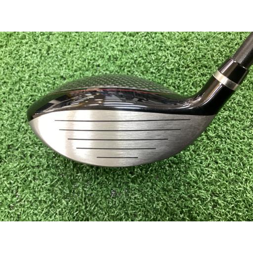 ヤマハ RMX フェアウェイウッド VD RMX VD 5W フレックスその他 中古 Bランク｜golfpartner｜02