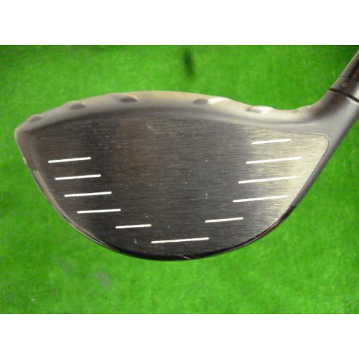 ピン PING ドライバー G400 LST 10° フレックスその他 中古 Cランク｜golfpartner｜02