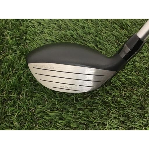 美品 BRIDGESTONE B2HT FW フェアウェイウッド #3 ブリヂストンゴルフ