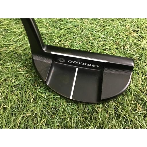 オデッセイ プロトタイプ ブラック パター #9 PROTYPE BLACK #9 34 