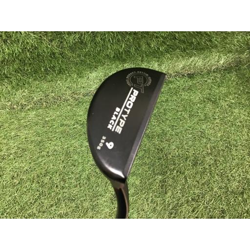 オデッセイ プロトタイプ ブラック パター #9 PROTYPE BLACK #9 34 