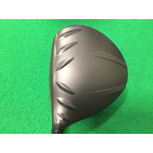 ピン G410 ドライバー G410 PLUS G410 PLUS 12° フレックスS 中古 Cランク｜golfpartner｜02