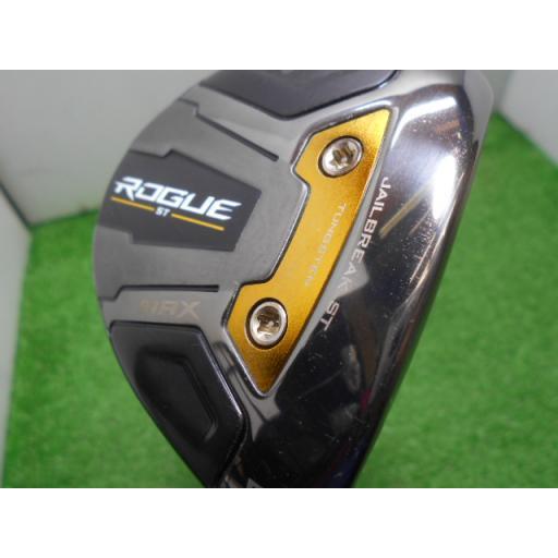 キャロウェイ ローグエスティー フェアウェイウッド MAX ROGUE ST MAX 