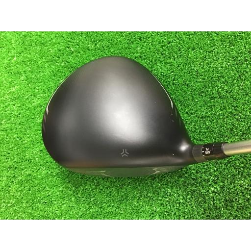 DUNLOP（ダンロップ） SRIXON ZX5 Mk II LS 10.5° ドライバー DR 