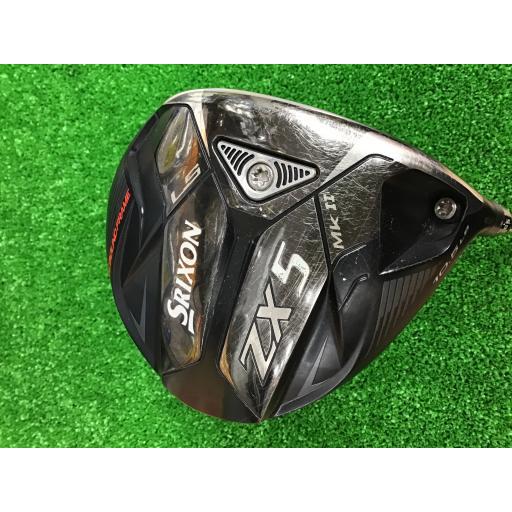 Srixon ZX5 Mk II LS ドライバー 10.5度 フレックスS ZX5 LS Mk II Driver | Golf Clubs | Dunlop Sports US