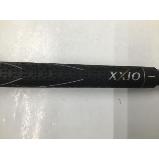 ダンロップ ゼクシオ7 XXIO7 単品アイアン XXIO(2012) #5 (ピンク/IOMIC) レディース フレックスL 中古 Cランク｜golfpartner｜04